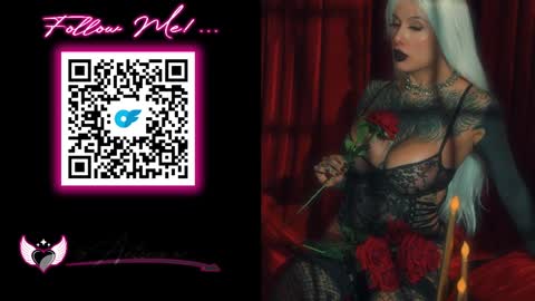 Antonia online show from April 5, 3:20 pm