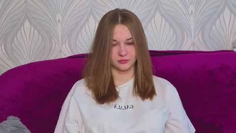 Miroslava online show from September 30, 4:39 am