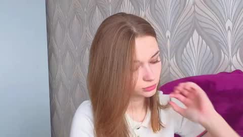 Miroslava online show from October 2, 4:30 am