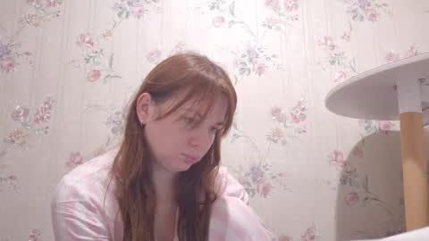 sharrymay online show from December 5, 8:16 pm