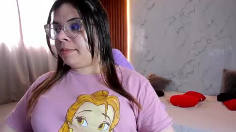 SASHA BLOOM online show from September 10, 7:47 pm