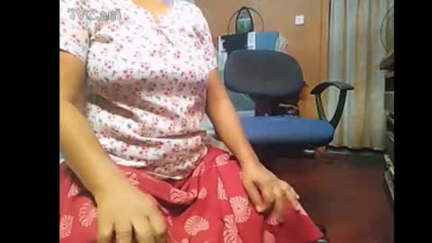 Snapshot of shashee870242 chatting on October 22, 3:18 am Shashee870242 online show from October 22, 3:18 am