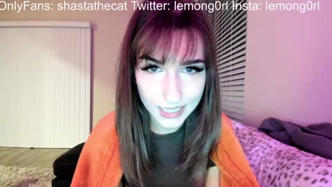 Shasta online show from December 28, 7:22 am