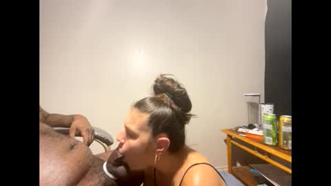 Snapshot of shatnerded chatting on January 31, 9:59 am shatnerded online show from January 31, 9:59 am