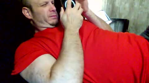 Snapshot of shaun_hatcher31 chatting on June 30, 1:06 am shaun_hatcher31 online show from June 30, 1:06 am