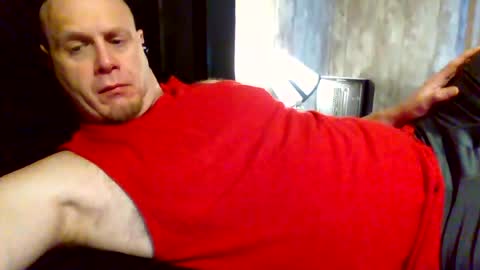 Snapshot of shaun_hatcher31 chatting on July 12, 12:51 pm shaun_hatcher31 online show from July 12, 12:51 pm