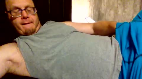 Snapshot of shaun_hatcher31 chatting on July 22, 7:55 am shaun_hatcher31 online show from July 22, 7:55 am