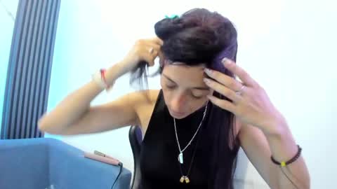 Shauna online show from March 28, 12:16 pm