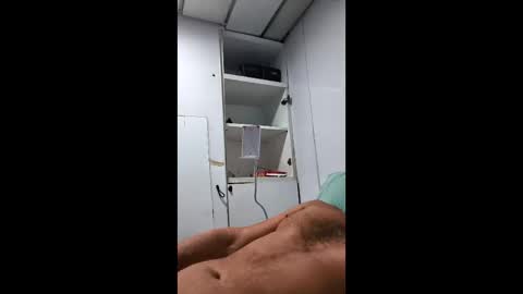 shaunno666 online show from March 18, 11:08 pm
