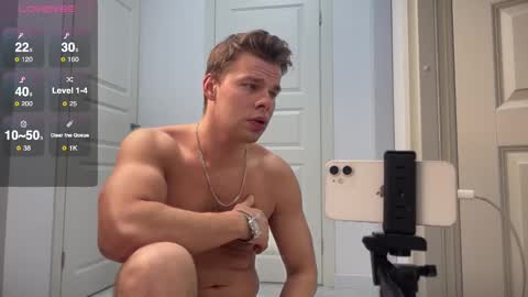 Snapshot of shavarace1 chatting on February 12, 1:37 pm cumshoters online show from February 12, 1:37 pm