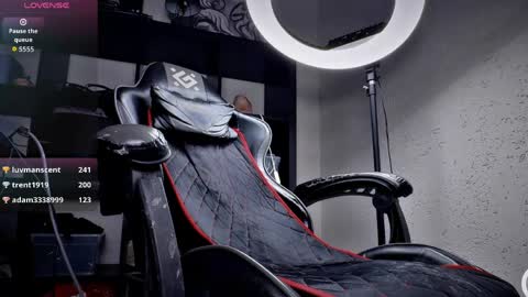 cumshoters online show from April 26, 6:49 pm