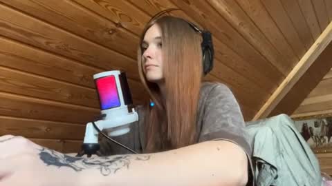 Snapshot of shavonflosi chatting on June 28, 4:18 am Maria online show from June 28, 4:18 am