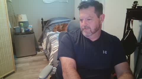 Robb Scottsman online show from June 25, 3:05 pm