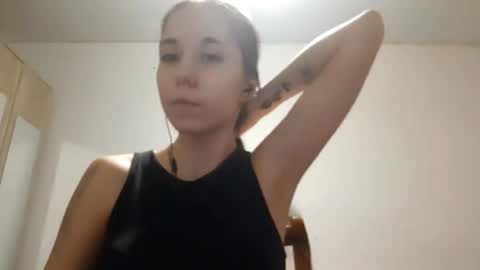 Annette online show from January 12, 7:13 am