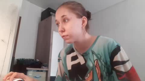 Annette online show from April 28, 7:57 am