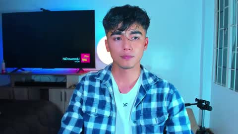 Shawn online show from October 18, 9:48 pm