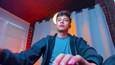 Shawn online show from January 9, 11:13 am