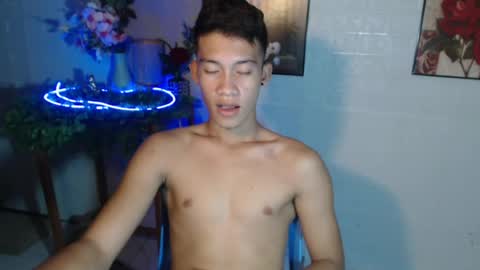 shawn_cole online show from July 15, 12:21 pm