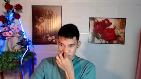 shawn_cole online show from July 27, 12:45 pm