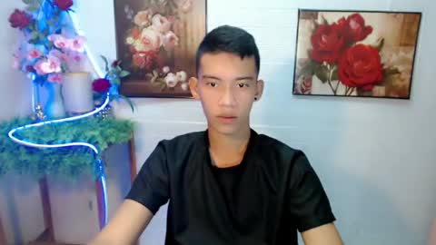 shawn_cole online show from July 29, 2:04 pm