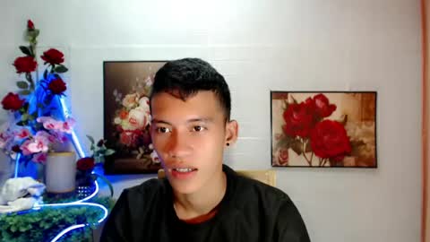 shawn_cole online show from August 1, 2:27 pm