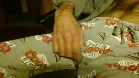 shawnmc7 online show from January 13, 11:30 am