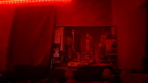 shawntheone online show from November 17, 4:40 am