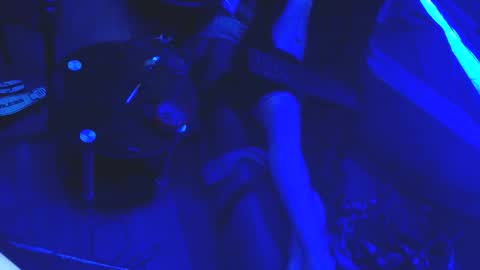 shawntheone online show from February 16, 9:55 pm