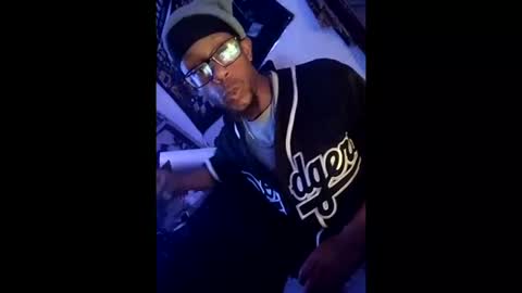 shawnvegas67 online show from January 16, 2:04 am