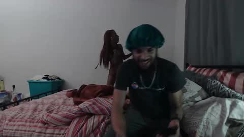 shayandj online show from March 8, 9:02 am