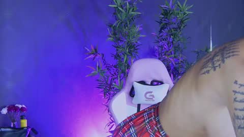 shayblonde online show from December 11, 11:10 pm