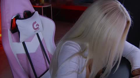 shayblonde online show from January 6, 12:37 am