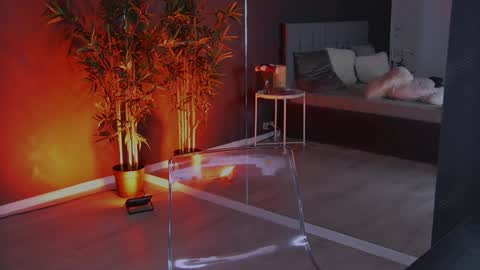 shayblonde online show from January 13, 1:02 am