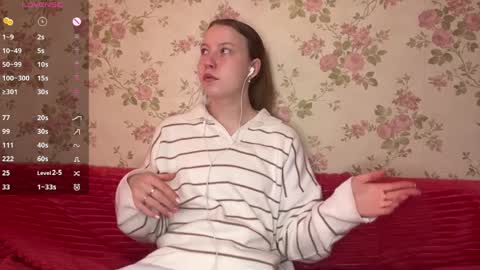 Shay online show from April 10, 7:13 am