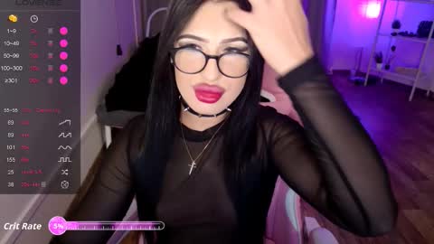 Snapshot of shayloren chatting on November 11, 3:50 am Shay online show from November 11, 3:50 am