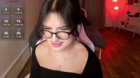 Snapshot of shayloren chatting on November 23, 4:56 am Shay online show from November 23, 4:56 am