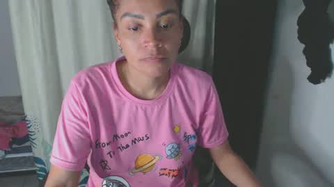 Shayna online show from January 20, 3:37 am