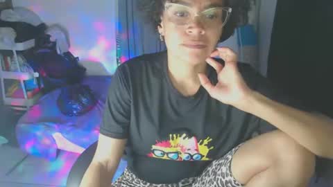 Shayna online show from February 15, 5:41 am