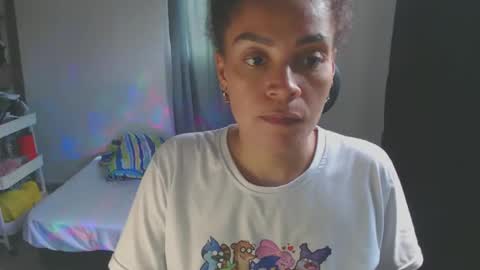 Shayna online show from February 23, 7:07 pm