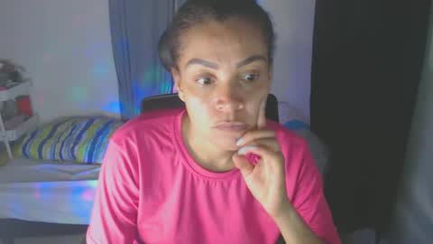 Shayna online show from March 12, 1:47 am