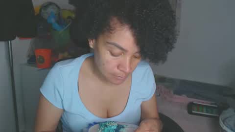 Shayna online show from October 22, 2:56 am