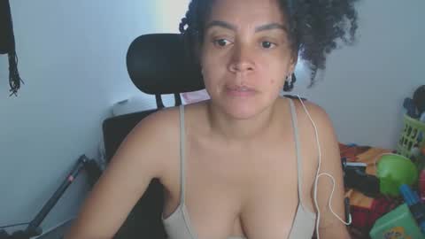 Shayna online show from January 9, 7:37 pm