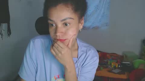 Shayna online show from January 10, 10:47 pm