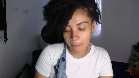 Shayna online show from January 14, 10:47 pm