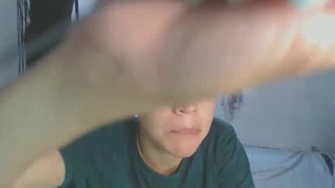 Shayna online show from April 19, 9:06 pm