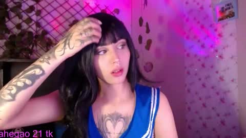 she_alice online show from March 3, 3:23 am