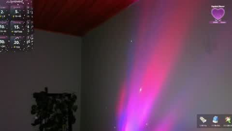 she_alice online show from April 21, 4:08 am