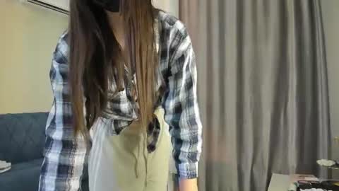 Snapshot of she_angell chatting on June 26, 11:31 pm Anny online show from June 26, 11:31 pm