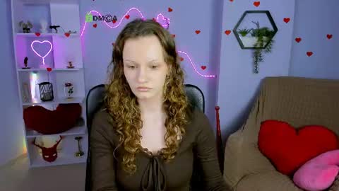 Celina online show from June 8, 12:27 pm