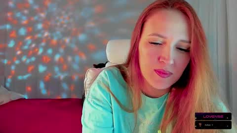 she_wolf1 online show from March 15, 4:40 am